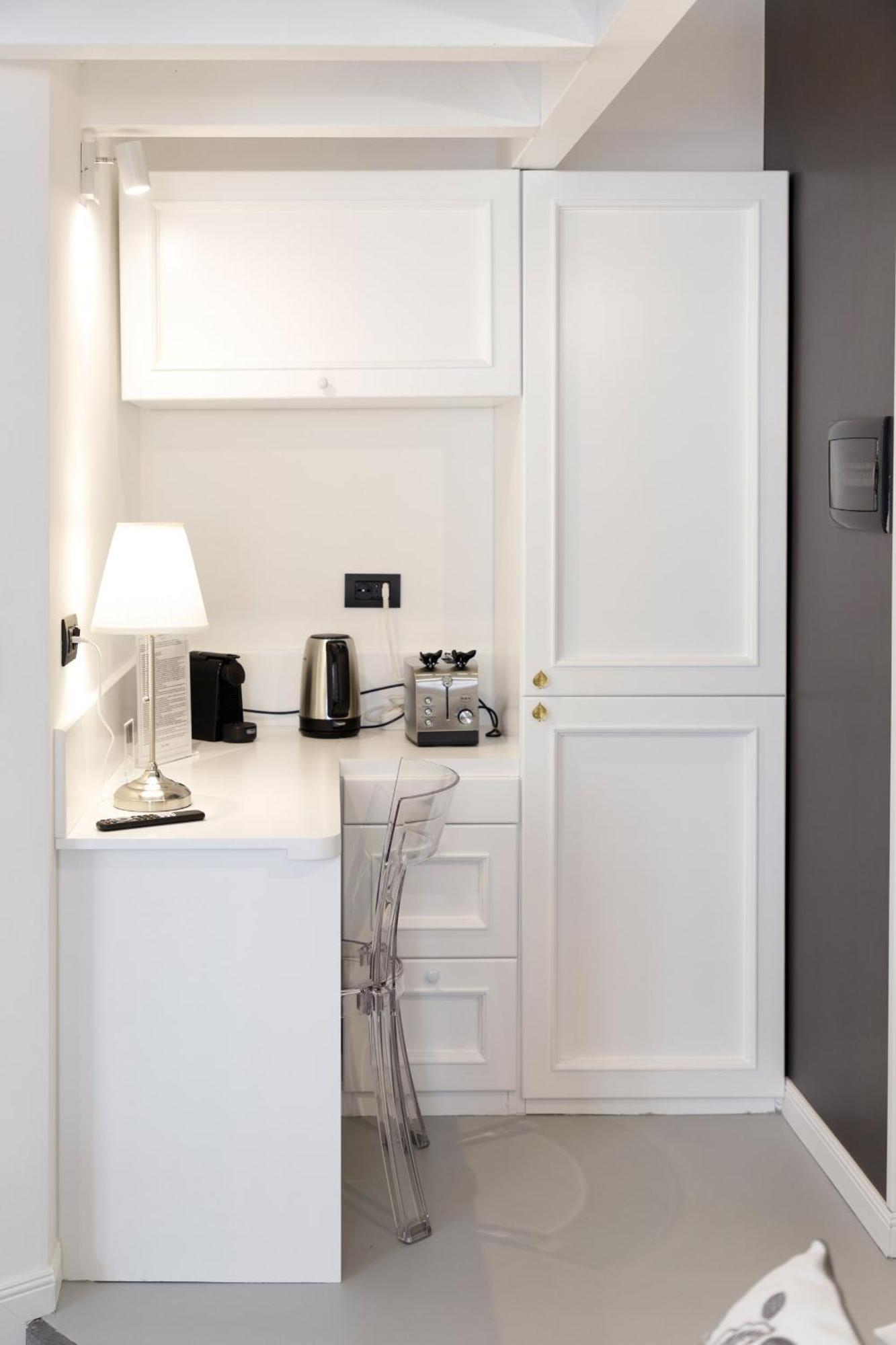 Appartement Corsovittorio87suite Cagliari