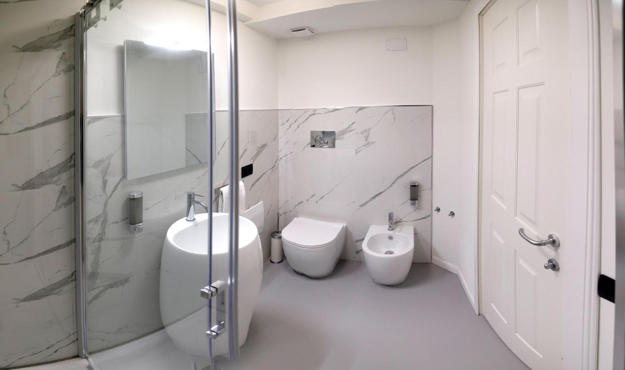 Corsovittorio87suite Appartement Cagliari