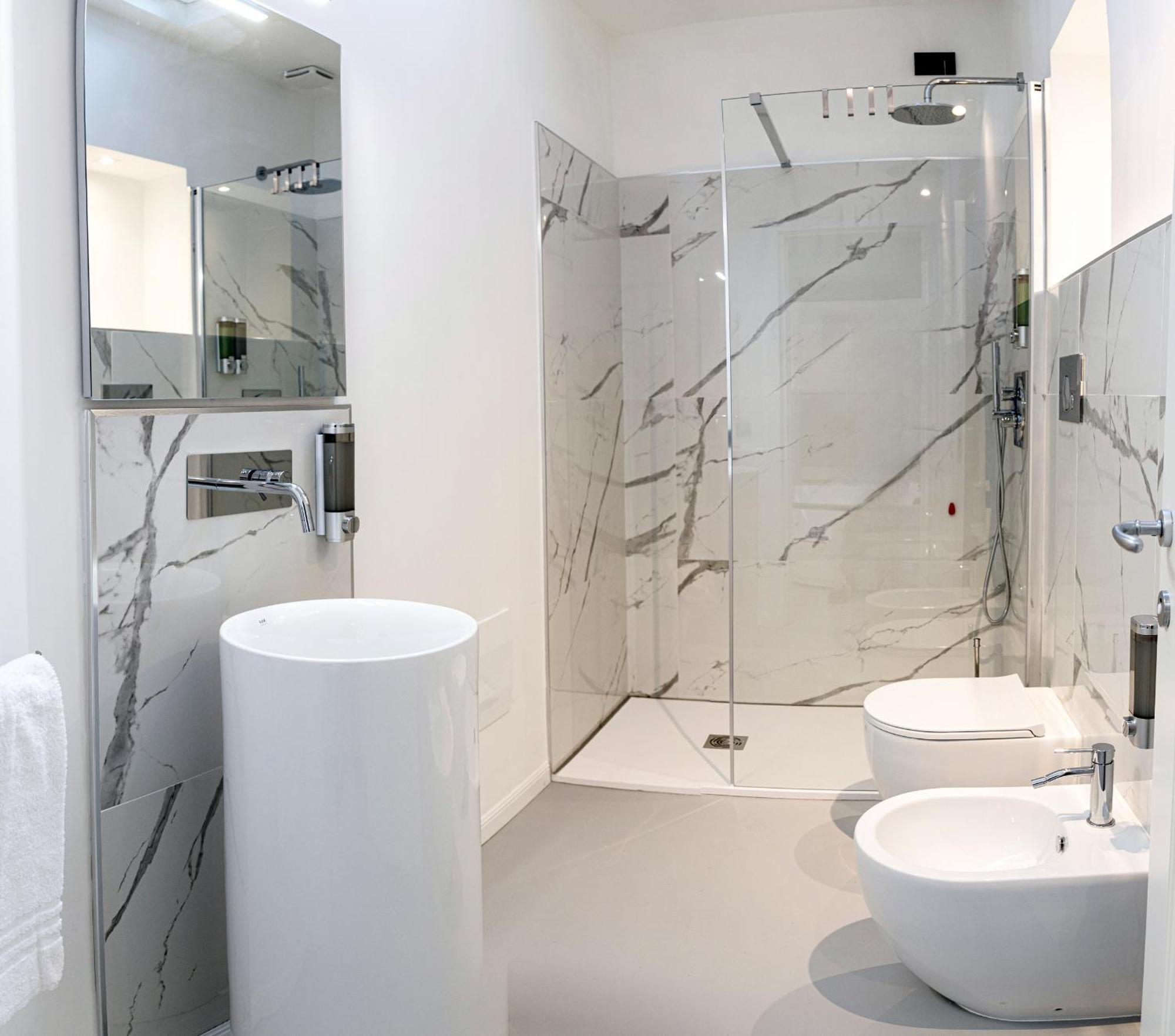 Appartement Corsovittorio87suite Cagliari