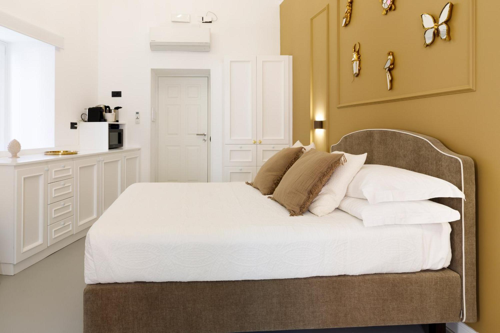 Appartement Corsovittorio87suite *
