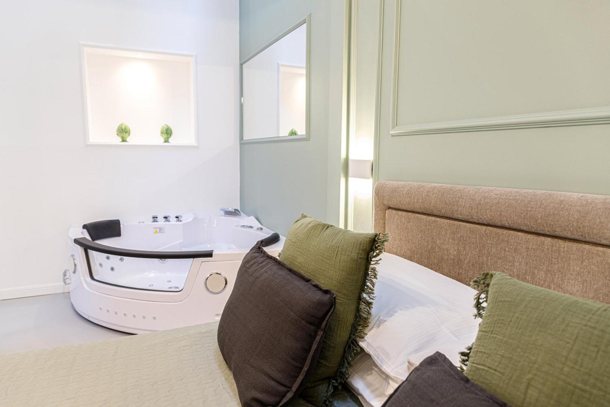 Appartement Corsovittorio87suite Cagliari