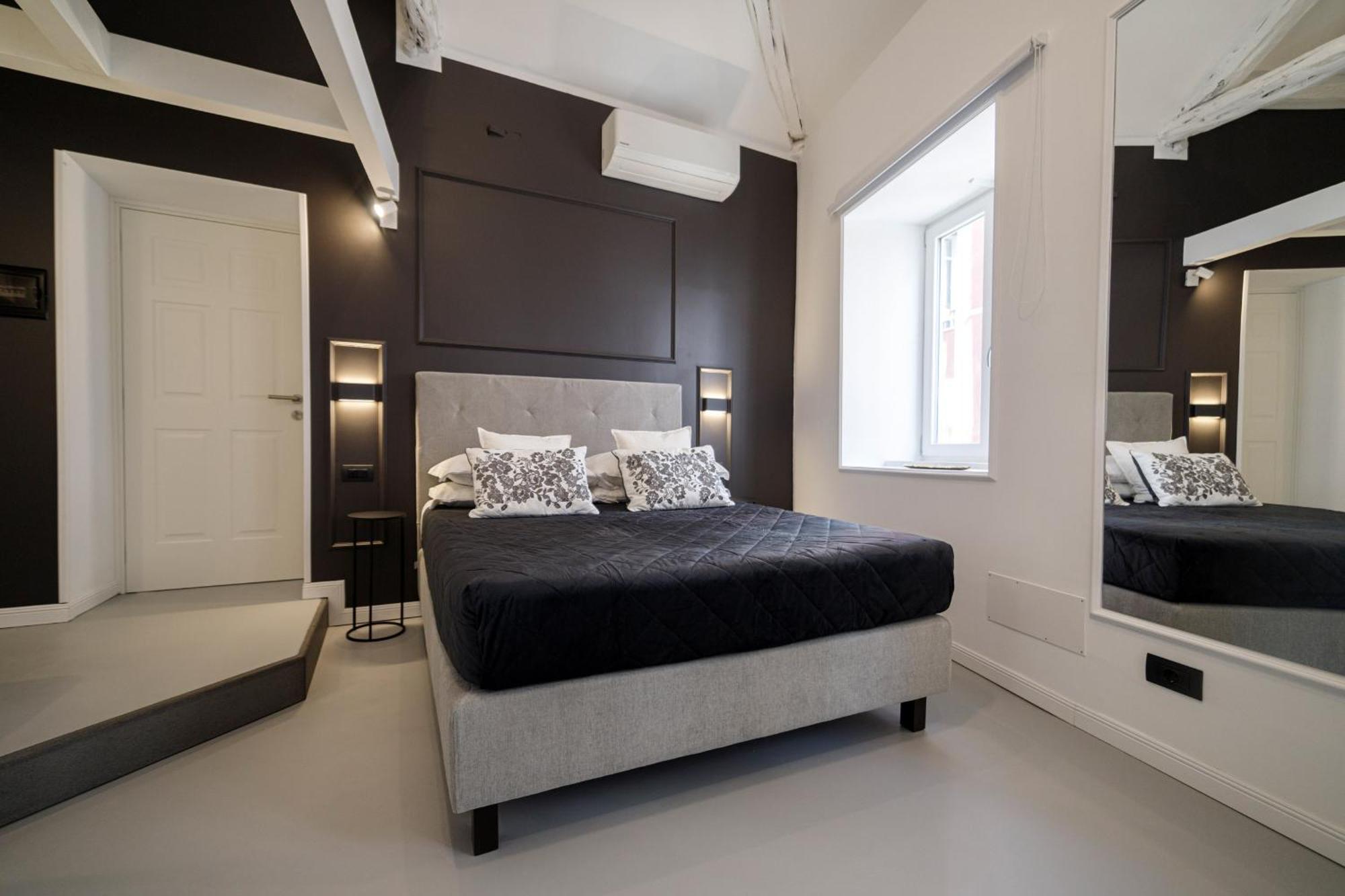 Corsovittorio87suite Appartement Cagliari
